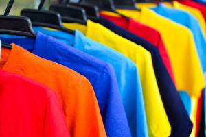 Top 5 blank t shirts manufacturer in India